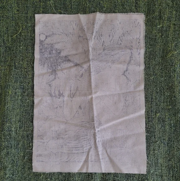 Tapestry - Picture 2 of 2